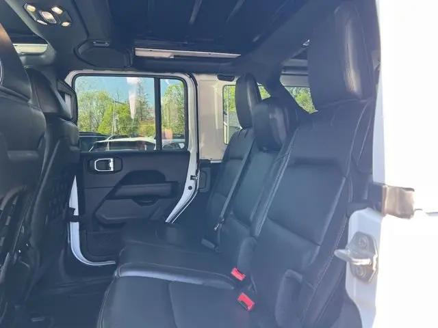 2023 Jeep Wrangler 4-Door Rubicon 392 4x4