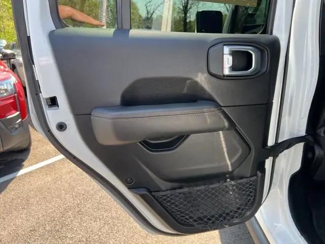 2023 Jeep Wrangler 4-Door Rubicon 392 4x4