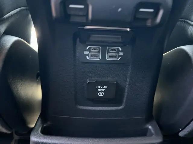 2023 Jeep Wrangler 4-Door Rubicon 392 4x4
