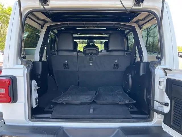 2023 Jeep Wrangler 4-Door Rubicon 392 4x4