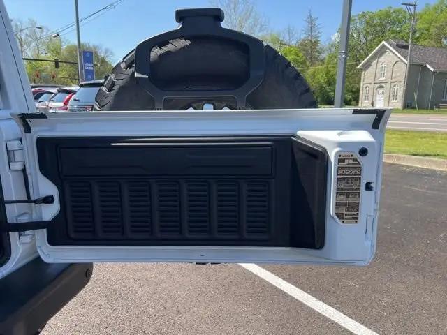 2023 Jeep Wrangler 4-Door Rubicon 392 4x4