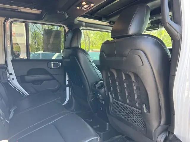 2023 Jeep Wrangler 4-Door Rubicon 392 4x4