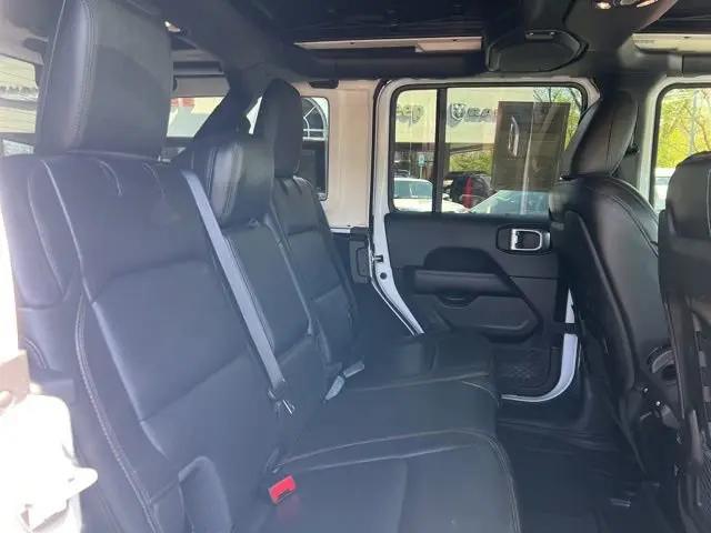 2023 Jeep Wrangler 4-Door Rubicon 392 4x4