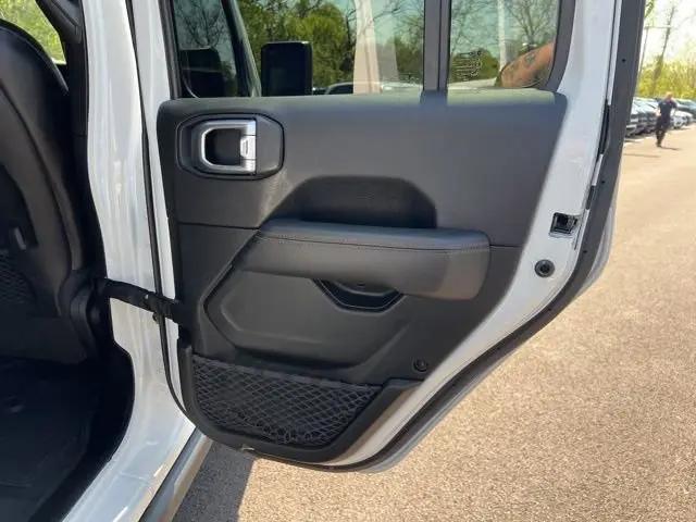 2023 Jeep Wrangler 4-Door Rubicon 392 4x4