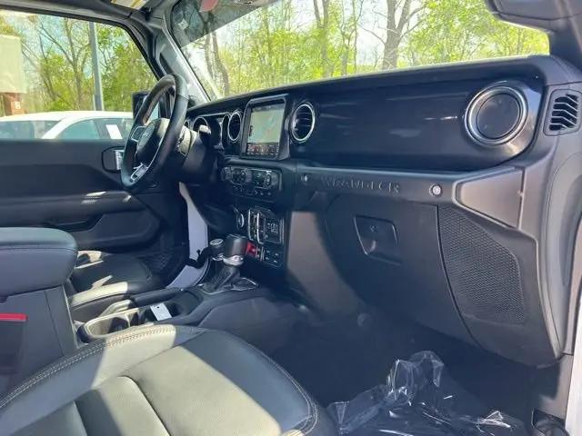 2023 Jeep Wrangler 4-Door Rubicon 392 4x4