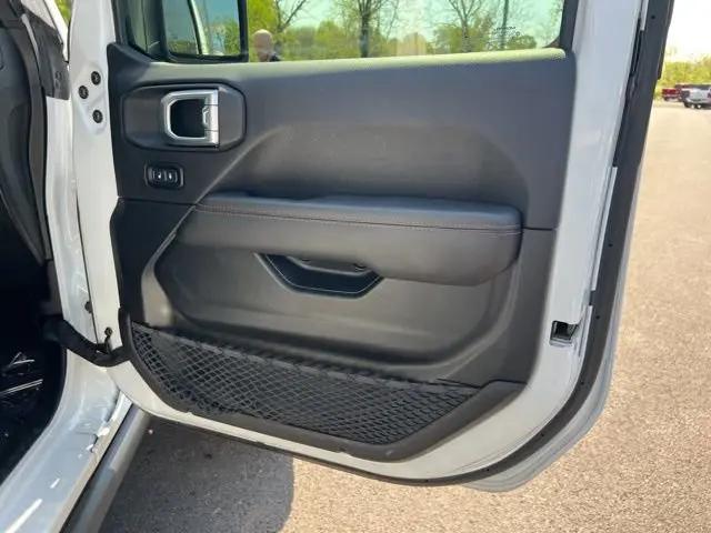 2023 Jeep Wrangler 4-Door Rubicon 392 4x4