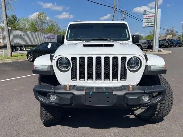 2023 Jeep Wrangler 4-Door Rubicon 392 4x4