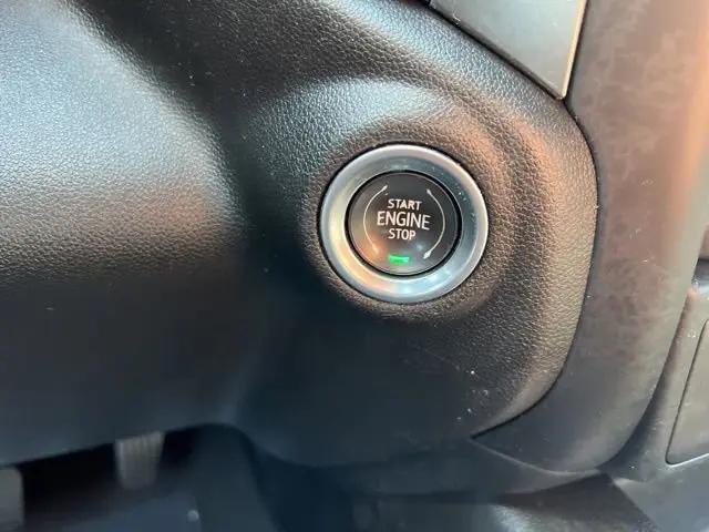 2022 Chevrolet Silverado 1500 4WD Crew Cab Short Bed LT Trail Boss