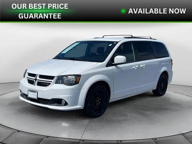 2019 Dodge Grand Caravan GT for sale in Rock Hill, SC