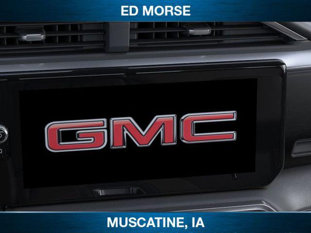 2026 GMC Sierra 1500 Crew Cab, Short Bed, Denali, 4WD