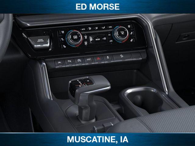 2026 GMC Sierra 1500 Crew Cab, Short Bed, Denali, 4WD