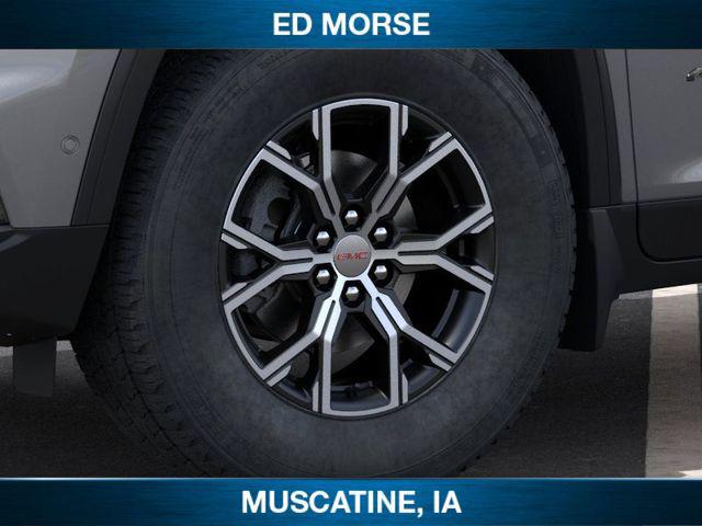 2026 GMC Acadia AT4 AWD