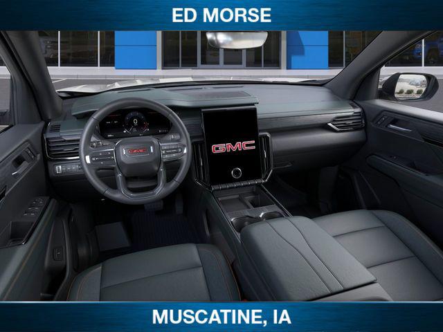 2026 GMC Acadia AT4 AWD