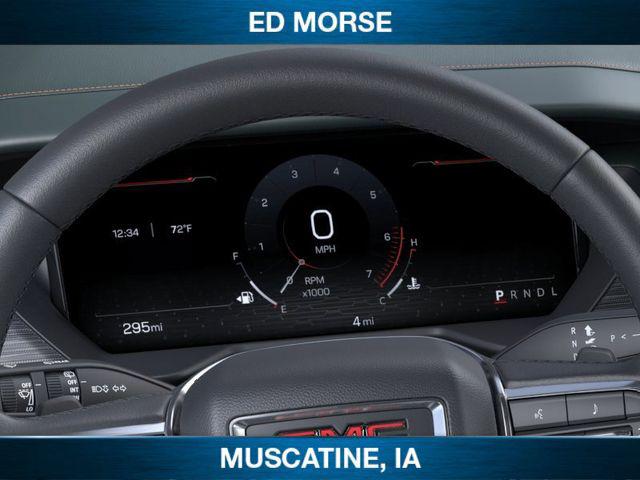 2026 GMC Acadia AT4 AWD