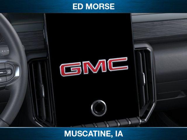 2026 GMC Acadia AT4 AWD