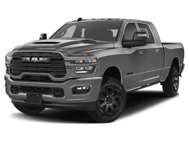 2026 Ram 3500 Laramie Mega Cab 4x4 6'4" Box for sale in Delaware, OH