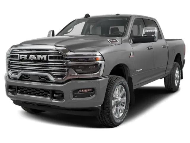 2026 Ram 3500 Laramie Crew Cab 4x4 8' Box for sale in Delaware, OH