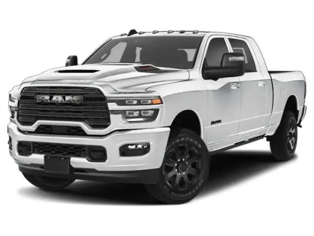 2026 Ram 3500 Laramie Mega Cab 4x4 6'4" Box for sale in Delaware, OH