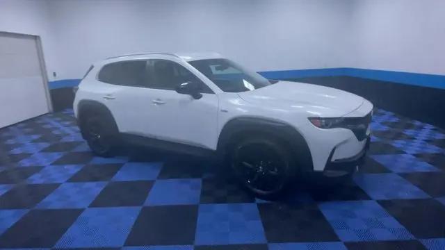 2025 Mazda CX-50 Hybrid Preferred Package