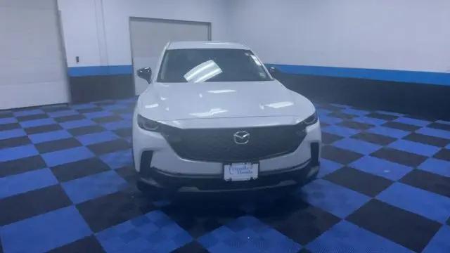 2025 Mazda CX-50 Hybrid Preferred Package