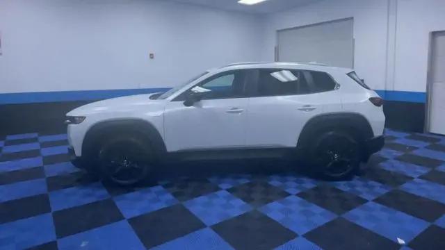 2025 Mazda CX-50 Hybrid Preferred Package
