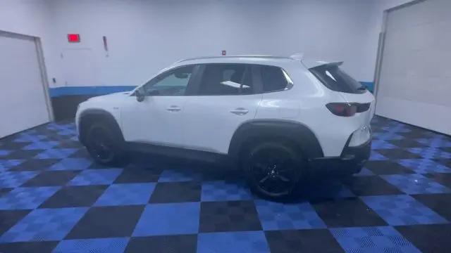 2025 Mazda CX-50 Hybrid Preferred Package