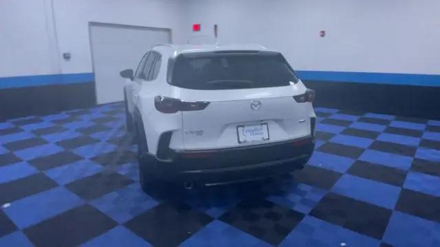 2025 Mazda CX-50 Hybrid Preferred Package