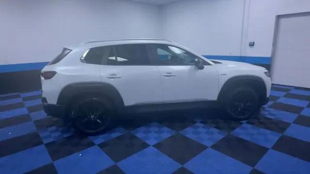 2025 Mazda CX-50 Hybrid Preferred Package