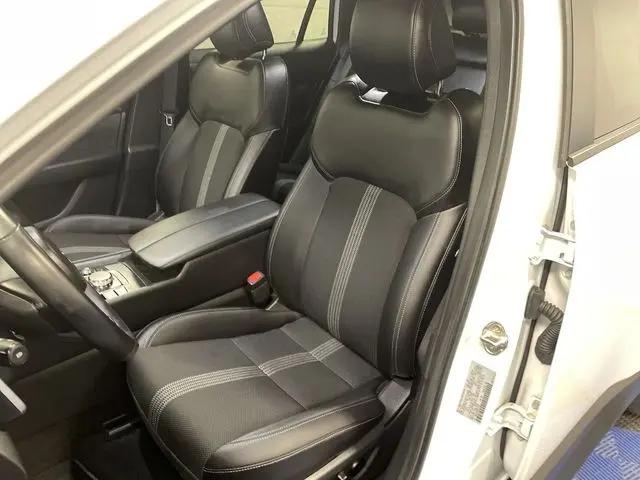 2025 Mazda CX-50 Hybrid Preferred Package