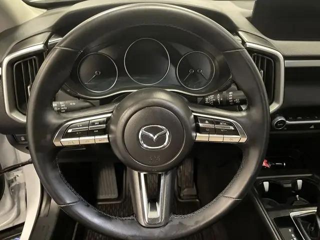 2025 Mazda CX-50 Hybrid Preferred Package