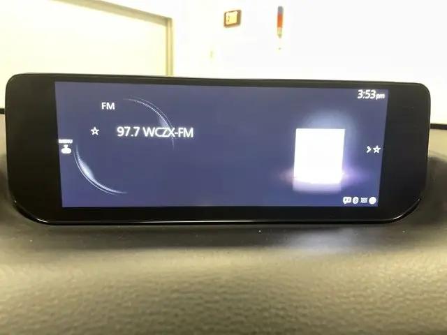2025 Mazda CX-50 Hybrid Preferred Package