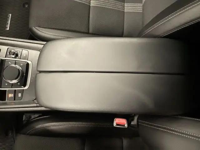 2025 Mazda CX-50 Hybrid Preferred Package