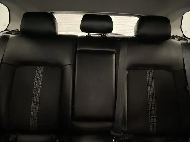 2025 Mazda CX-50 Hybrid Preferred Package