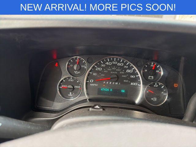 2023 Chevrolet Express Passenger RWD 3500 Extended Wheelbase LS