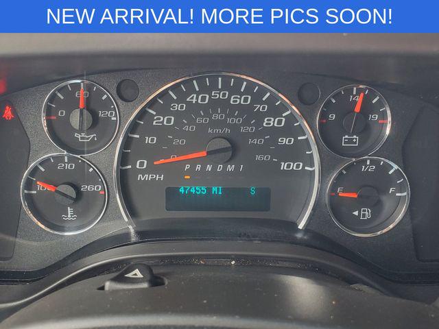 2023 Chevrolet Express Passenger RWD 3500 Extended Wheelbase LS