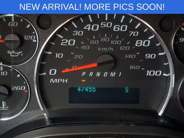 2023 Chevrolet Express Passenger RWD 3500 Extended Wheelbase LS