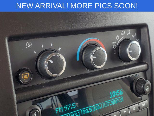 2023 Chevrolet Express Passenger RWD 3500 Extended Wheelbase LS