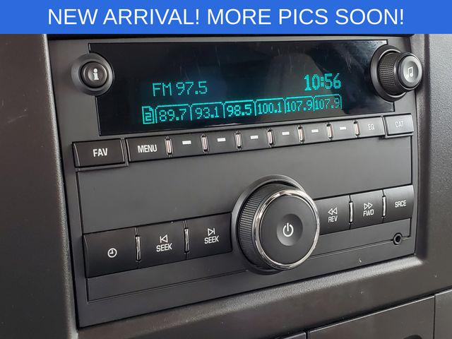 2023 Chevrolet Express Passenger RWD 3500 Extended Wheelbase LS