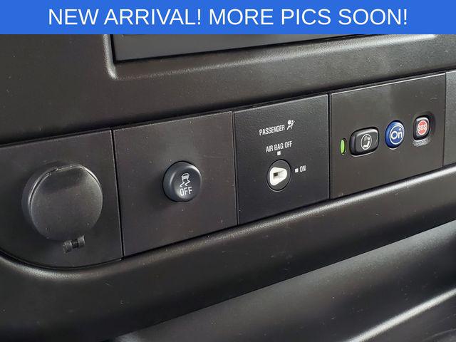 2023 Chevrolet Express Passenger RWD 3500 Extended Wheelbase LS