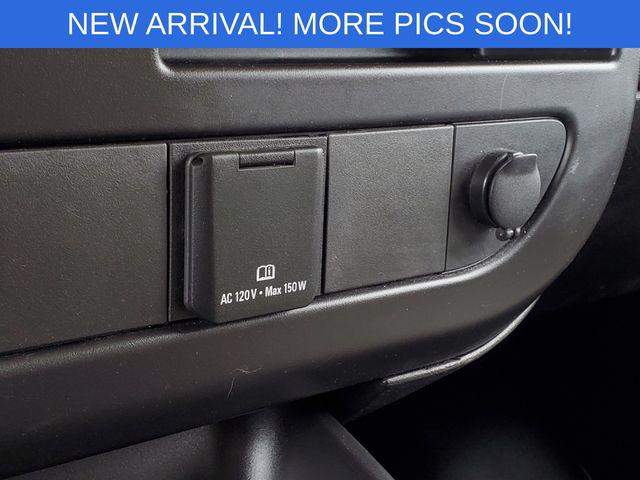 2023 Chevrolet Express Passenger RWD 3500 Extended Wheelbase LS