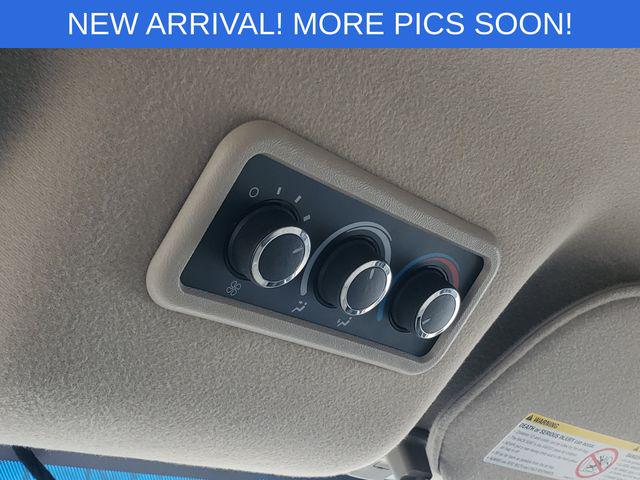 2023 Chevrolet Express Passenger RWD 3500 Extended Wheelbase LS