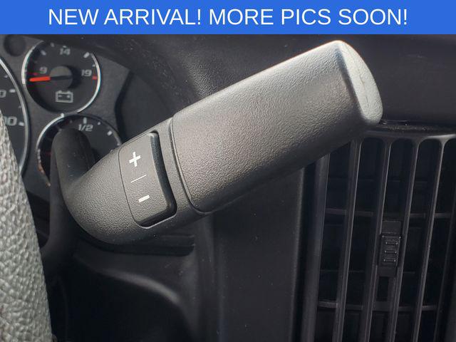 2023 Chevrolet Express Passenger RWD 3500 Extended Wheelbase LS