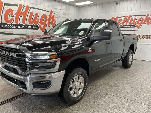 2026 RAM 2500 RAM 2500 BIG HORN CREW CAB 4X4 64 BOX 2026 RAM 2500 RAM 2500 BIG HORN CREW CAB 4X4 64 BOX