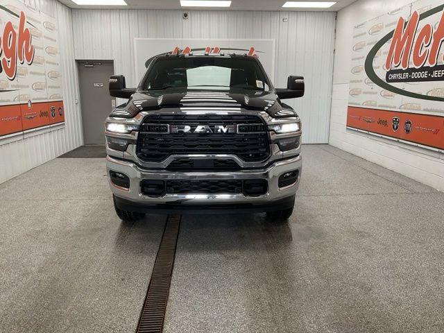 2026 RAM 2500 RAM 2500 BIG HORN CREW CAB 4X4 64 BOX 2026 RAM 2500 RAM 2500 BIG HORN CREW CAB 4X4 64 BOX