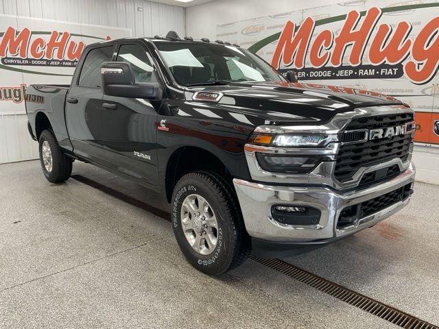 2026 RAM 2500 RAM 2500 BIG HORN CREW CAB 4X4 64 BOX 2026 RAM 2500 RAM 2500 BIG HORN CREW CAB 4X4 64 BOX