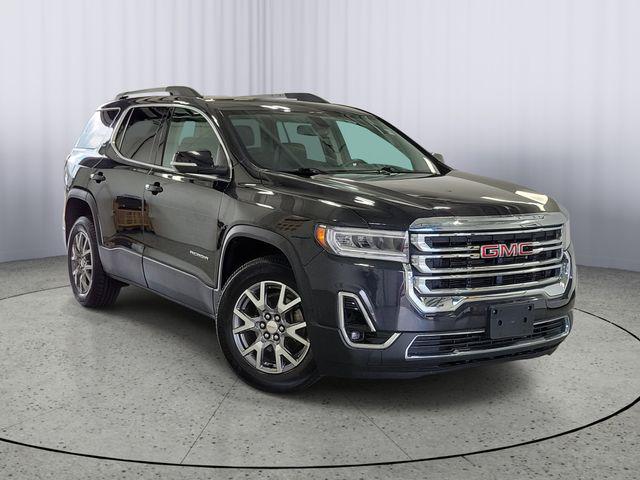 2020 GMC Acadia AWD SLT for sale in Kalamazoo, MI