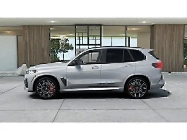 2026 BMW X5 M Competition