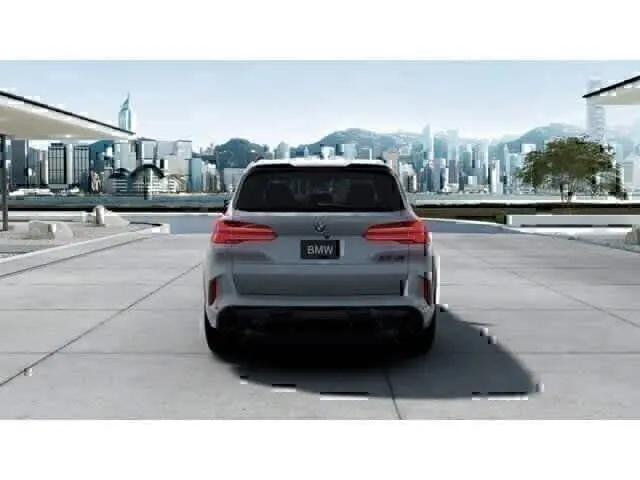 2026 BMW X5 M Competition
