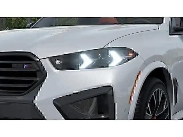2026 BMW X5 M Competition