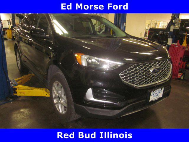 2024 Ford Edge SEL for sale in Red Bud, IL